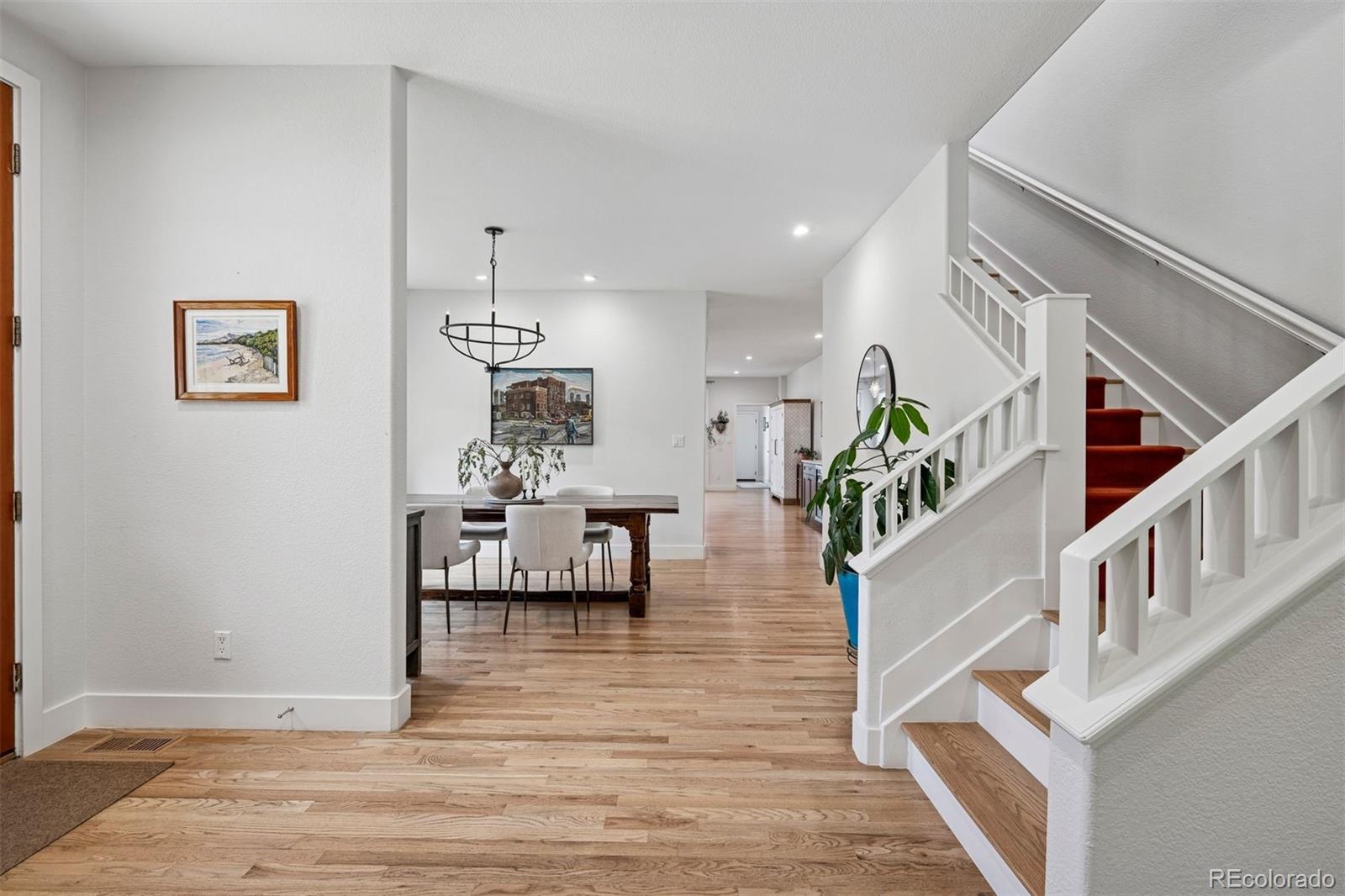 MLS Image #10 for 554  garfield street,denver, Colorado