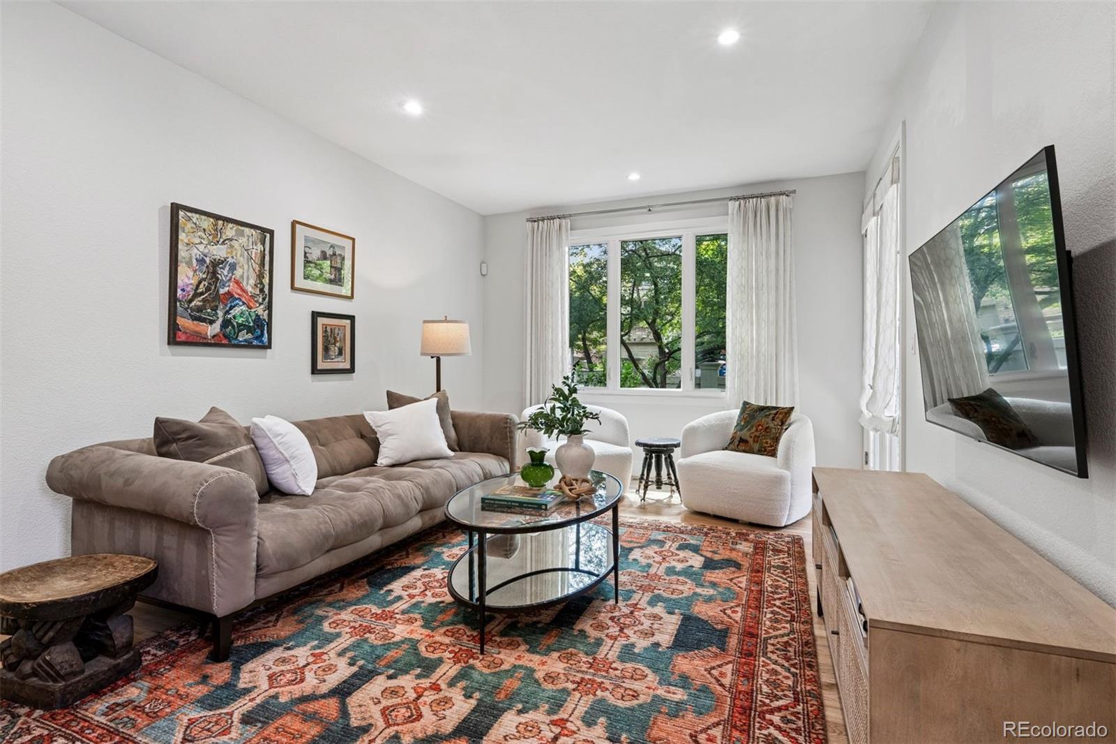 MLS Image #11 for 554  garfield street,denver, Colorado