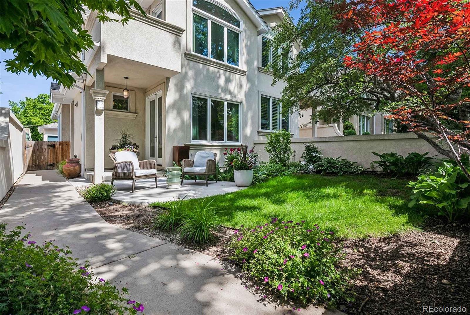 MLS Image #30 for 554  garfield street,denver, Colorado