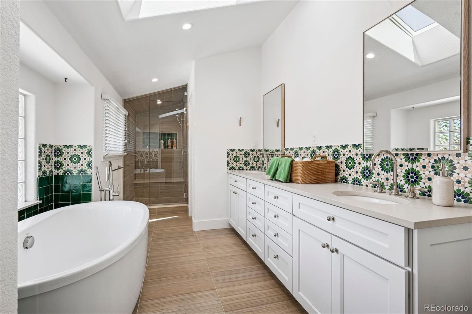MLS Image #4 for 554  garfield street,denver, Colorado