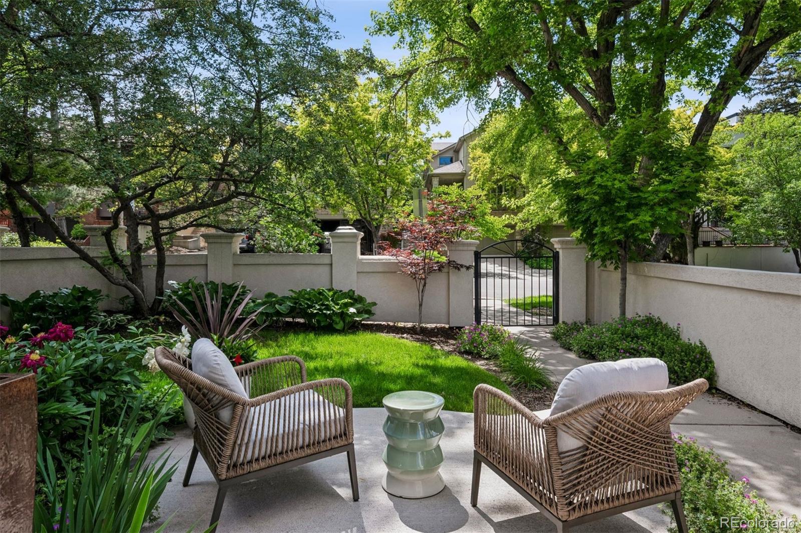 MLS Image #6 for 554  garfield street,denver, Colorado