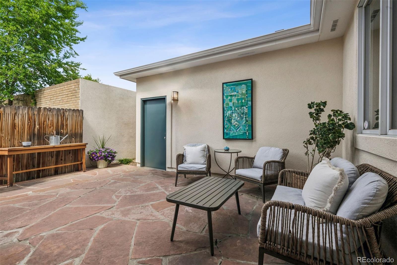MLS Image #7 for 554  garfield street,denver, Colorado