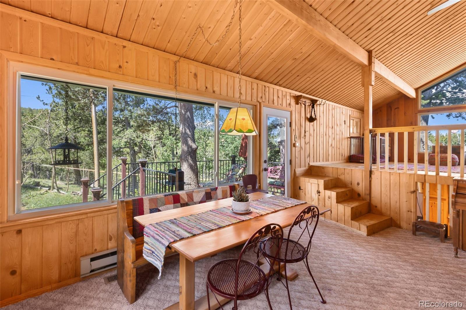 MLS Image #11 for 47  red cloud road,woodland park, Colorado