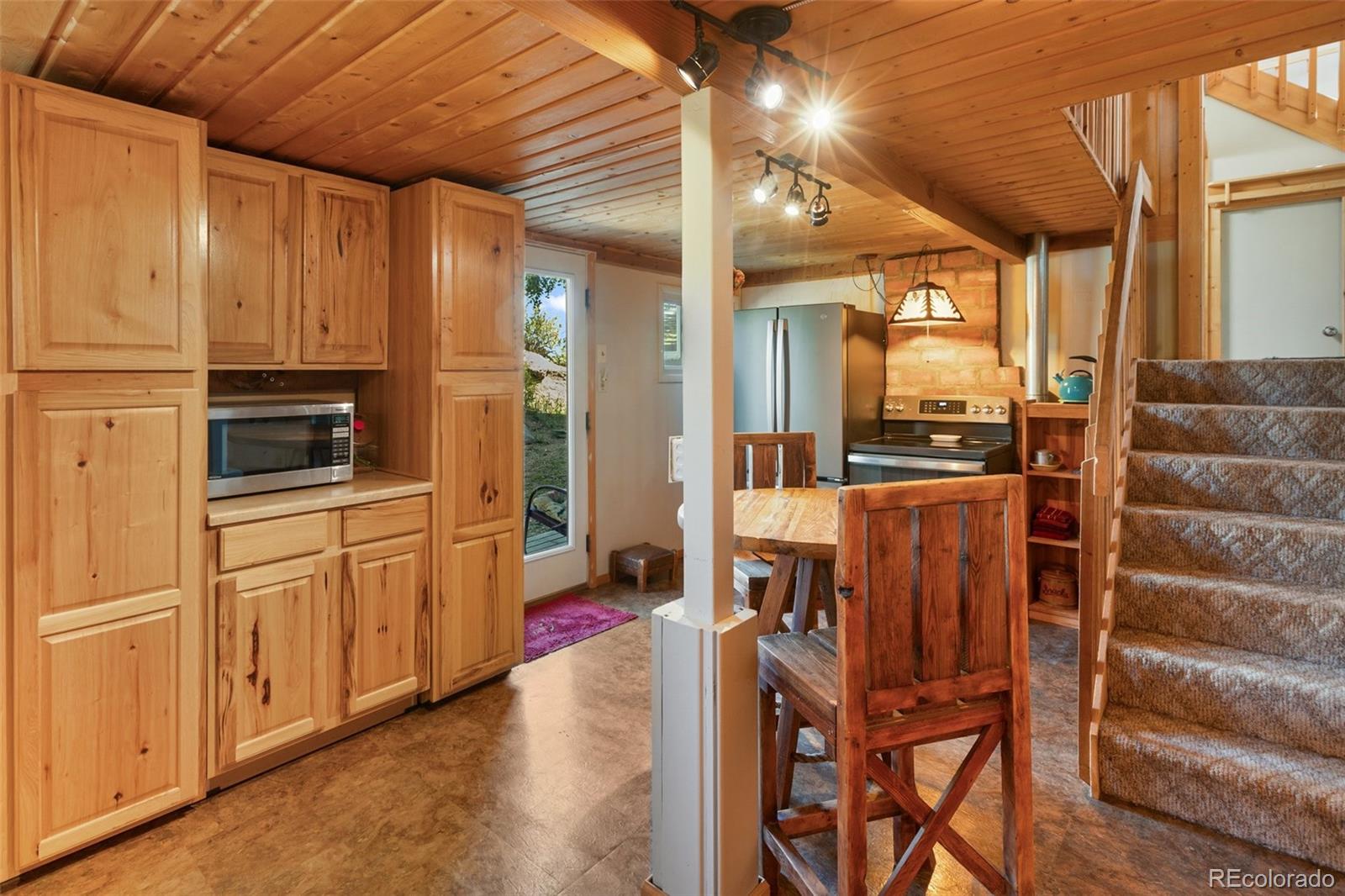 MLS Image #14 for 47  red cloud road,woodland park, Colorado
