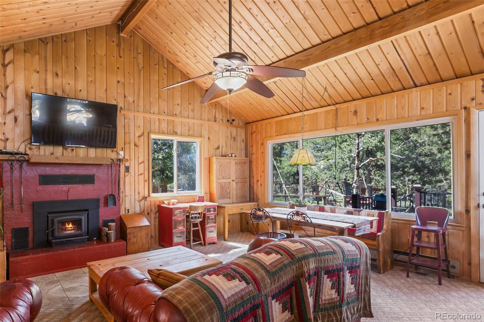 MLS Image #16 for 47  red cloud road,woodland park, Colorado