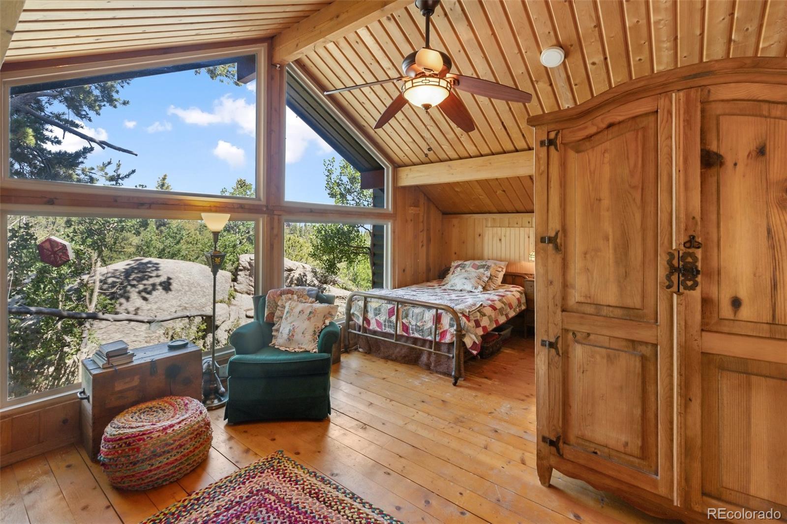 MLS Image #17 for 47  red cloud road,woodland park, Colorado