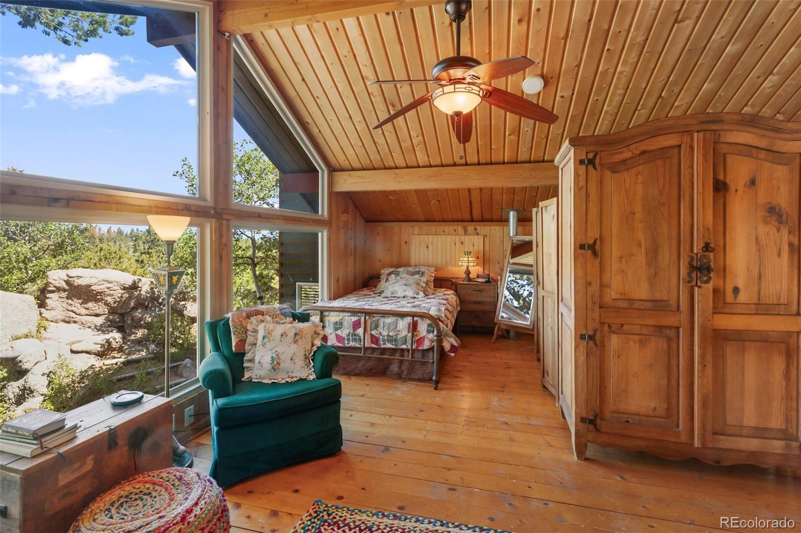 MLS Image #18 for 47  red cloud road,woodland park, Colorado