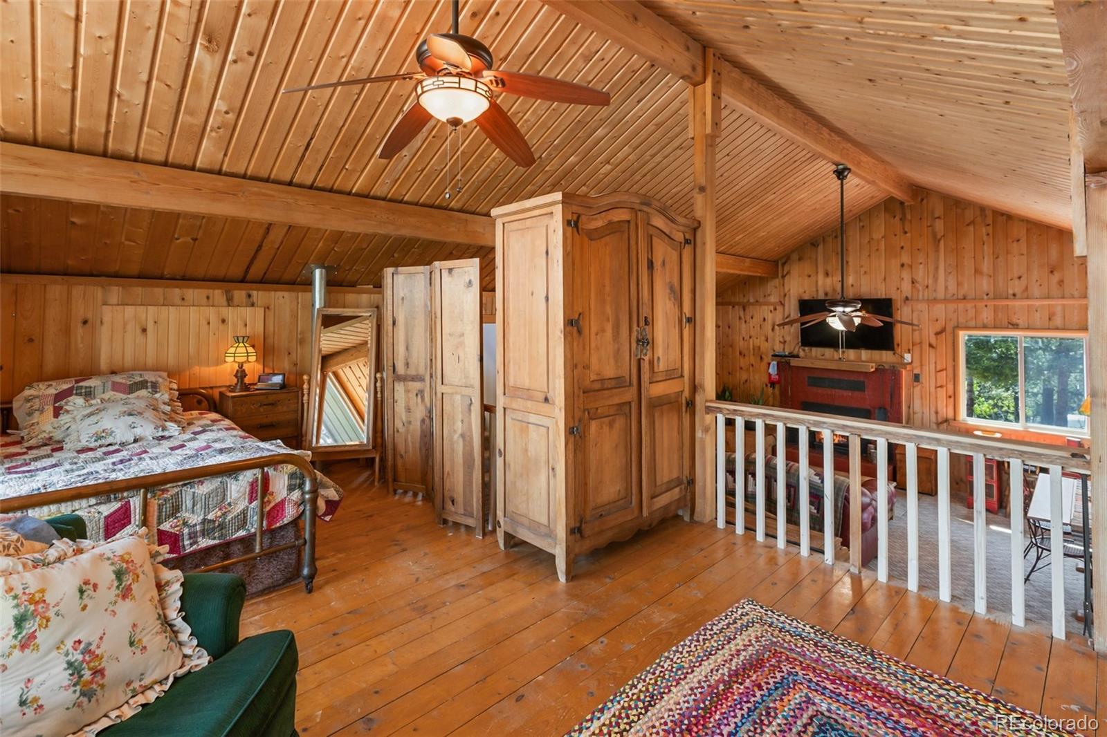 MLS Image #19 for 47  red cloud road,woodland park, Colorado