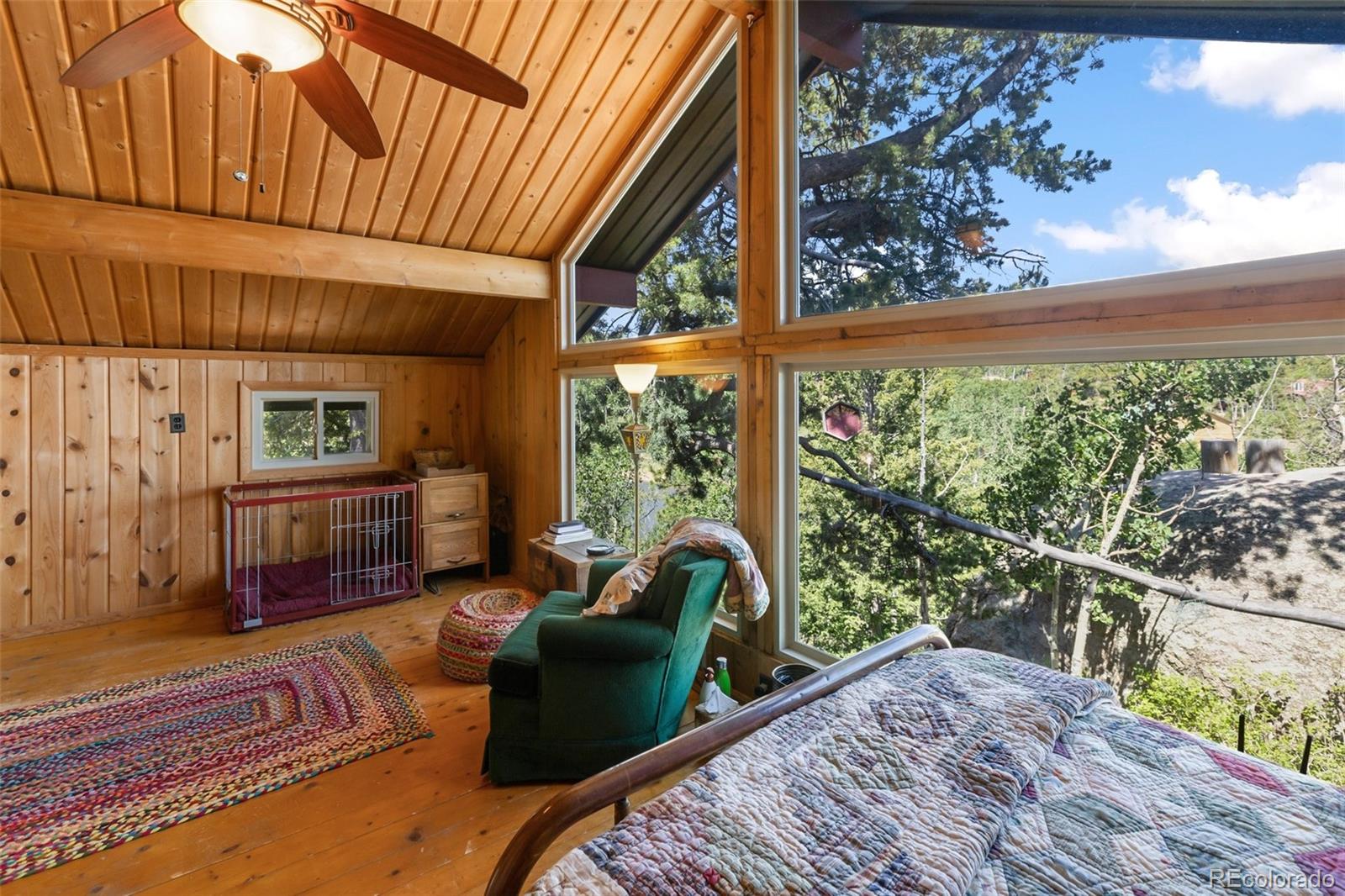 MLS Image #20 for 47  red cloud road,woodland park, Colorado