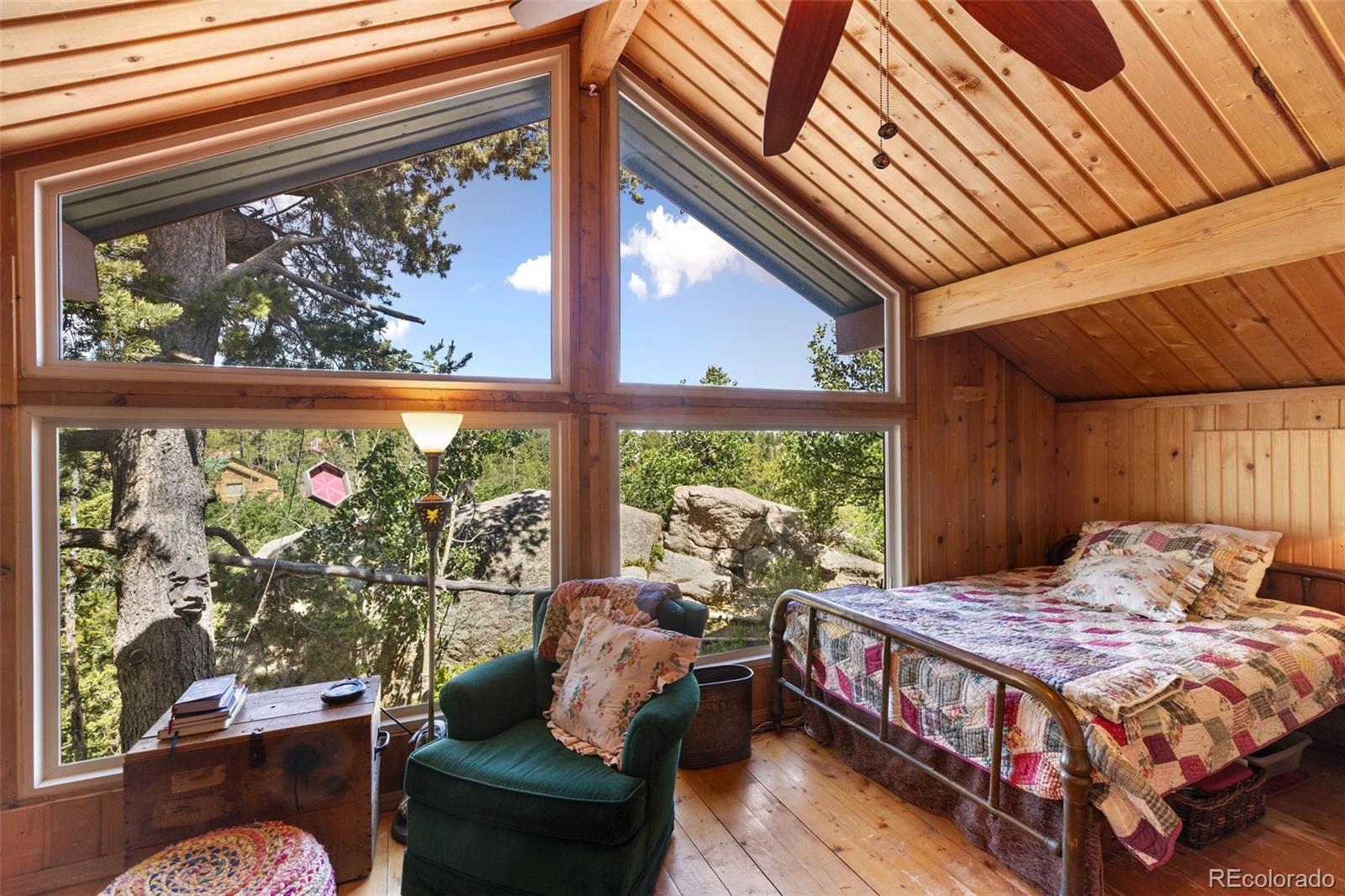 MLS Image #21 for 47  red cloud road,woodland park, Colorado