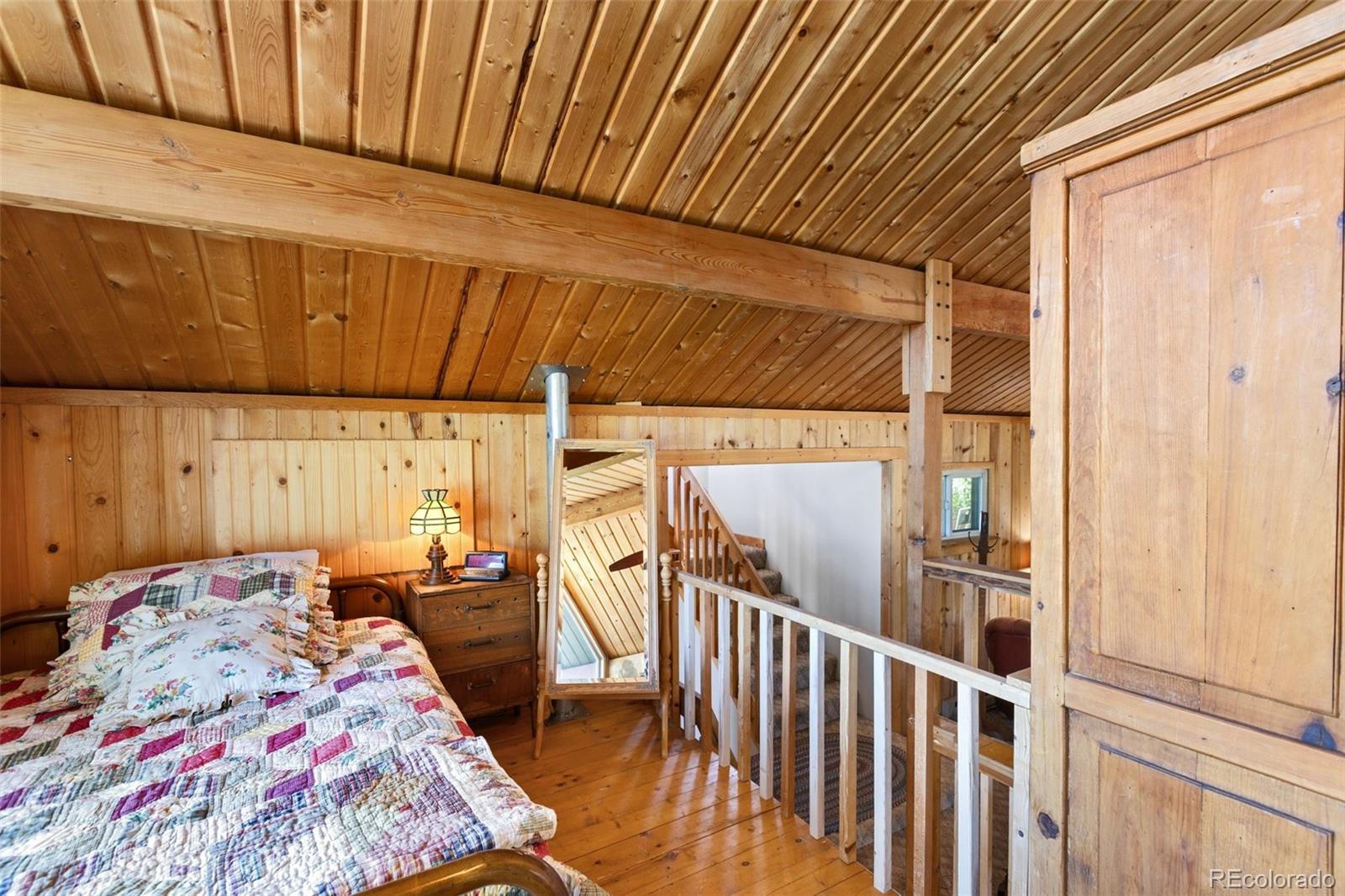 MLS Image #22 for 47  red cloud road,woodland park, Colorado
