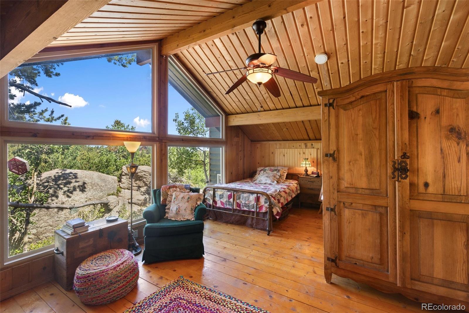 MLS Image #23 for 47  red cloud road,woodland park, Colorado
