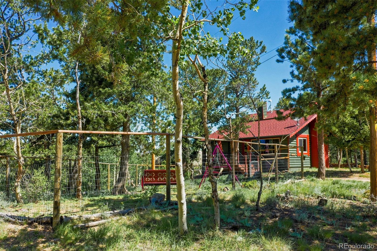 MLS Image #34 for 47  red cloud road,woodland park, Colorado