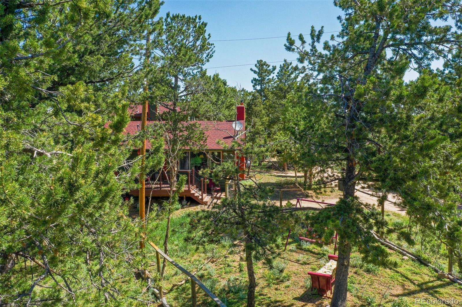 MLS Image #35 for 47  red cloud road,woodland park, Colorado