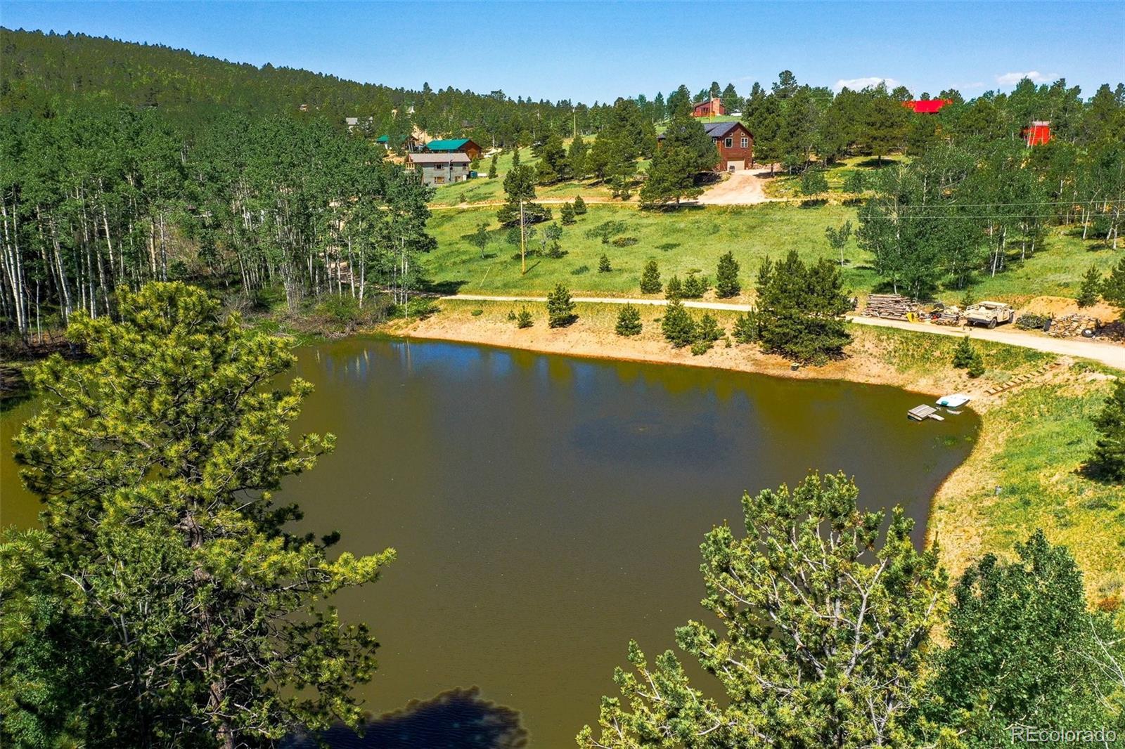MLS Image #36 for 47  red cloud road,woodland park, Colorado