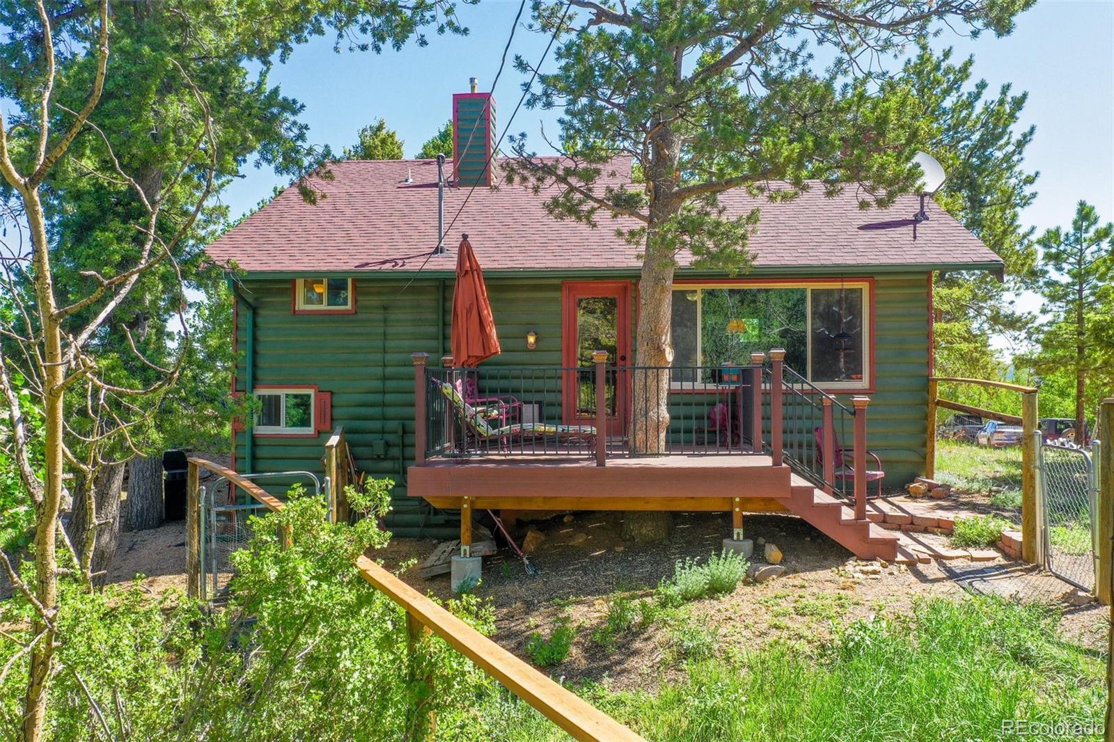 MLS Image #37 for 47  red cloud road,woodland park, Colorado
