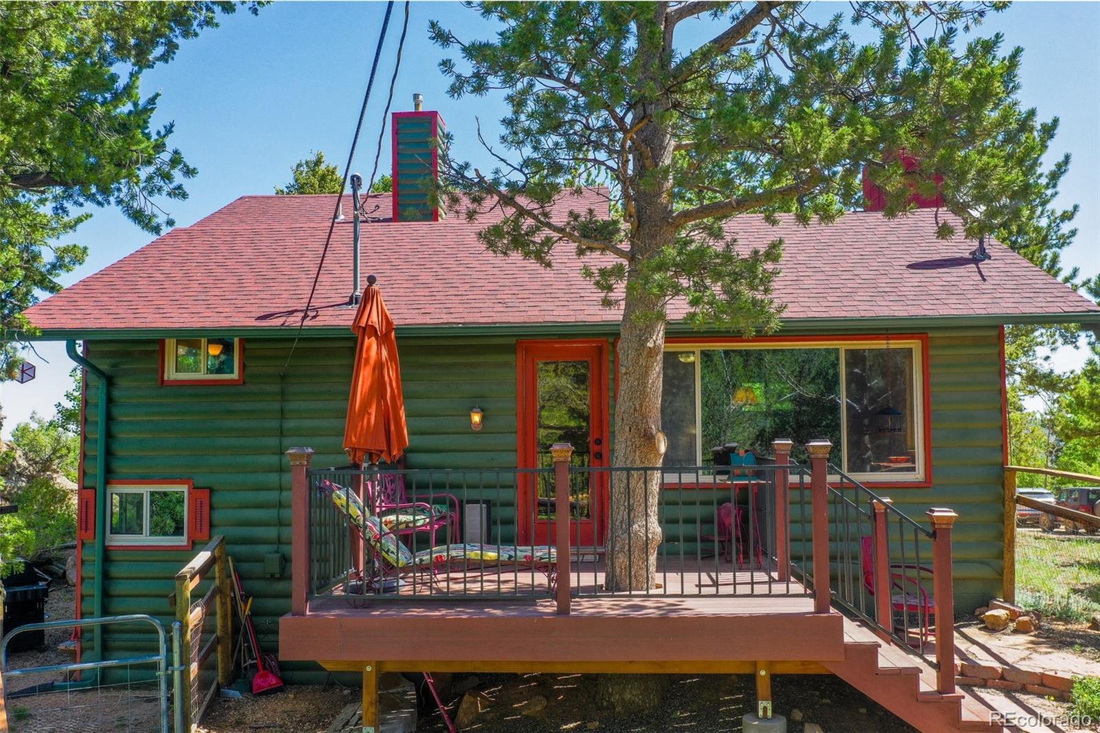 MLS Image #39 for 47  red cloud road,woodland park, Colorado