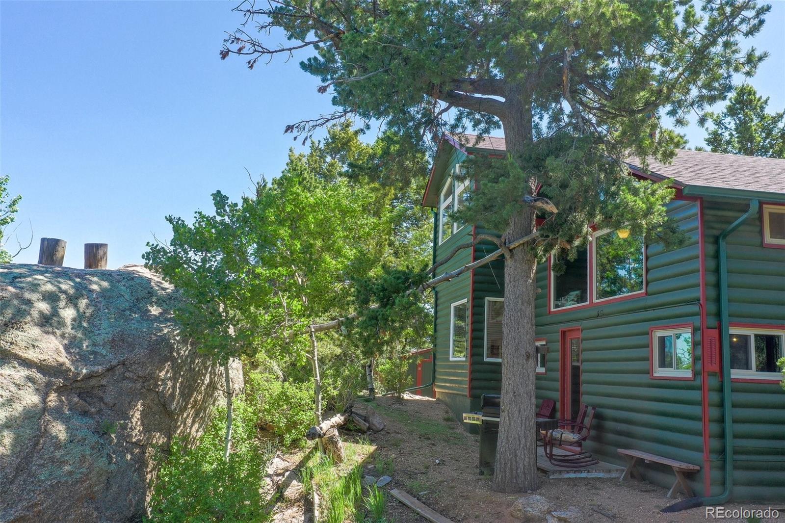 MLS Image #41 for 47  red cloud road,woodland park, Colorado