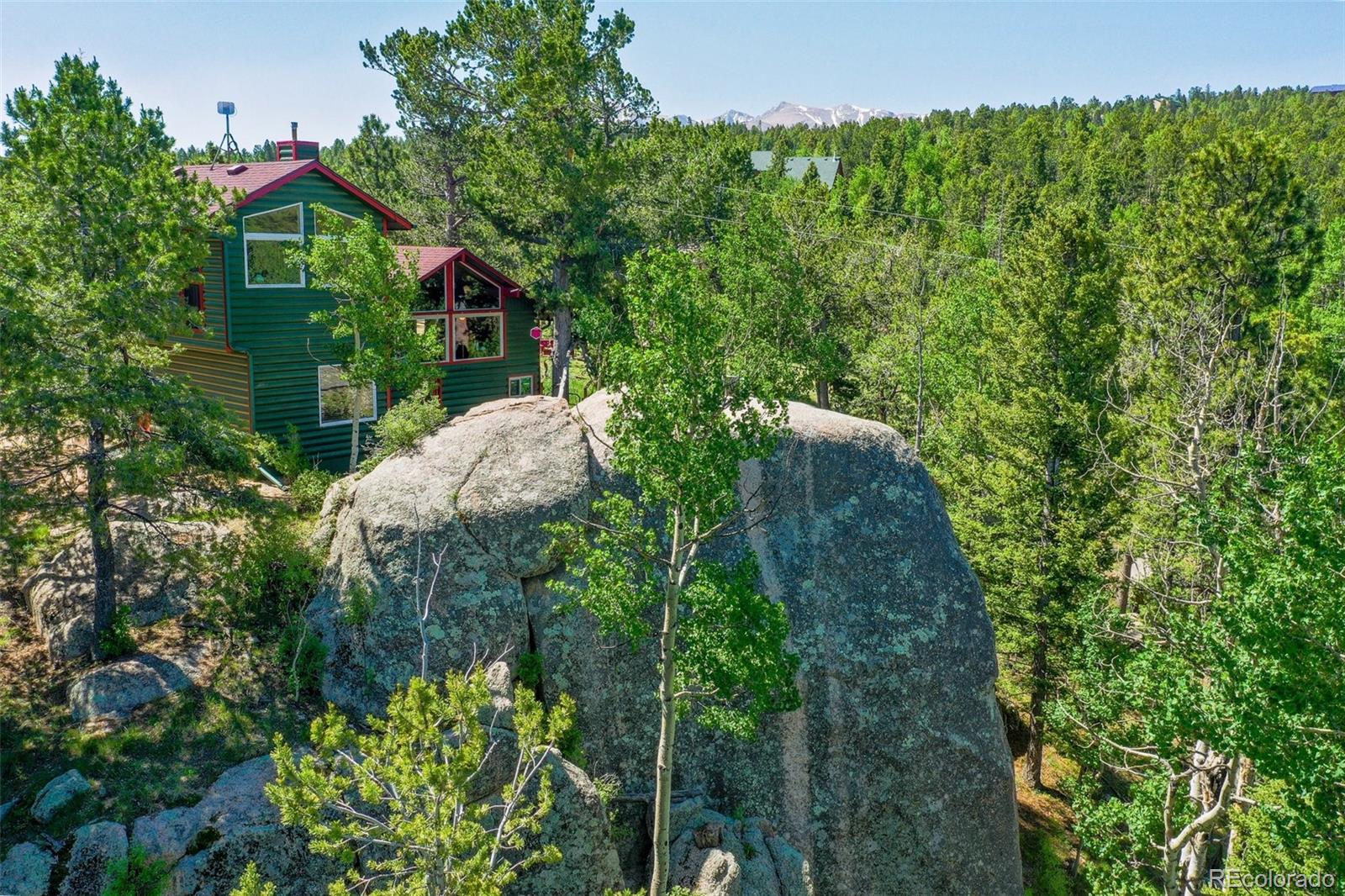 MLS Image #44 for 47  red cloud road,woodland park, Colorado