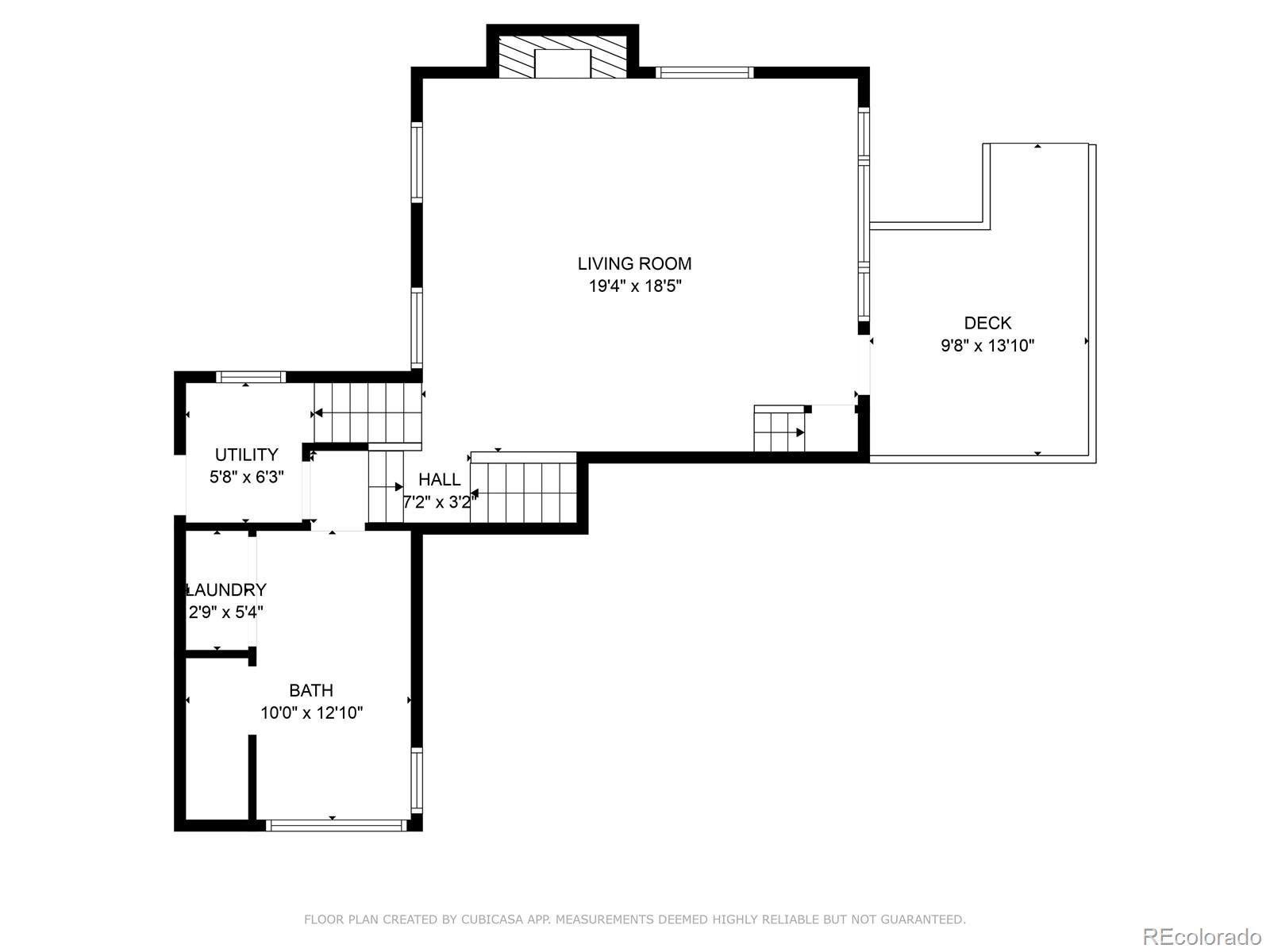 MLS Image #45 for 47  red cloud road,woodland park, Colorado
