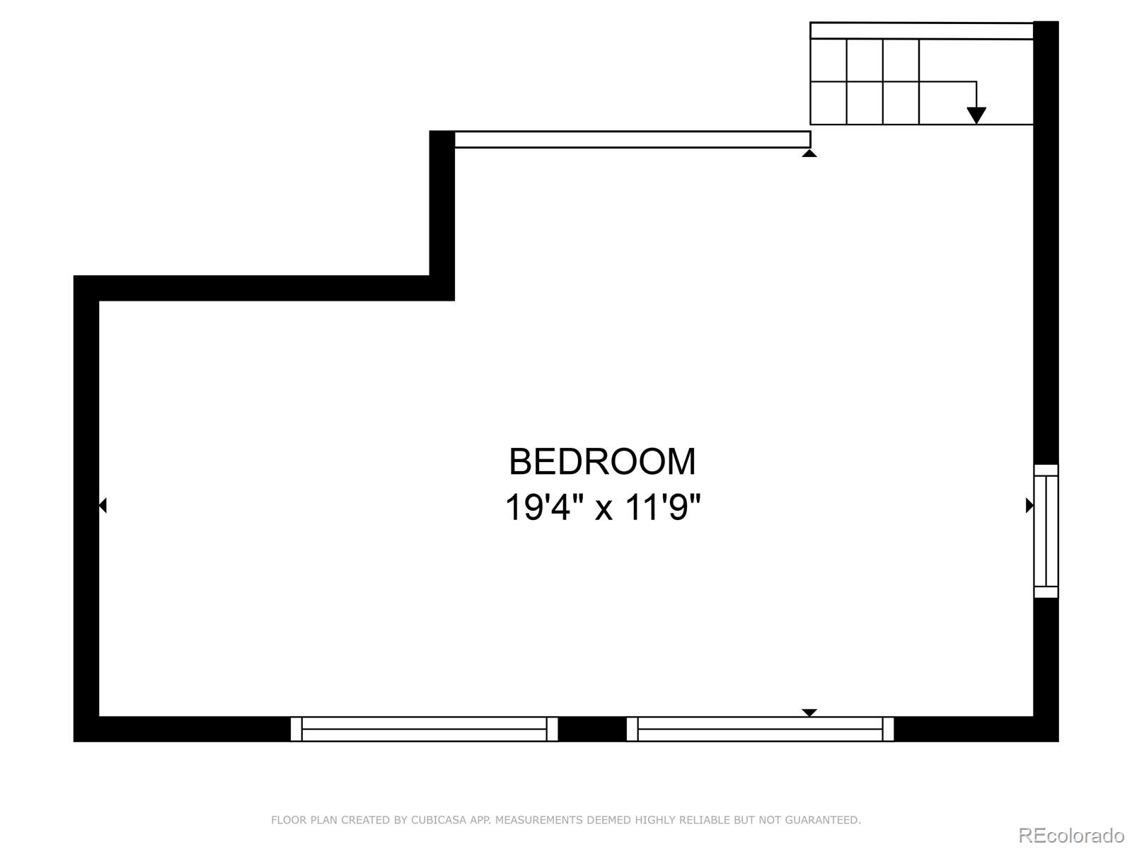MLS Image #46 for 47  red cloud road,woodland park, Colorado