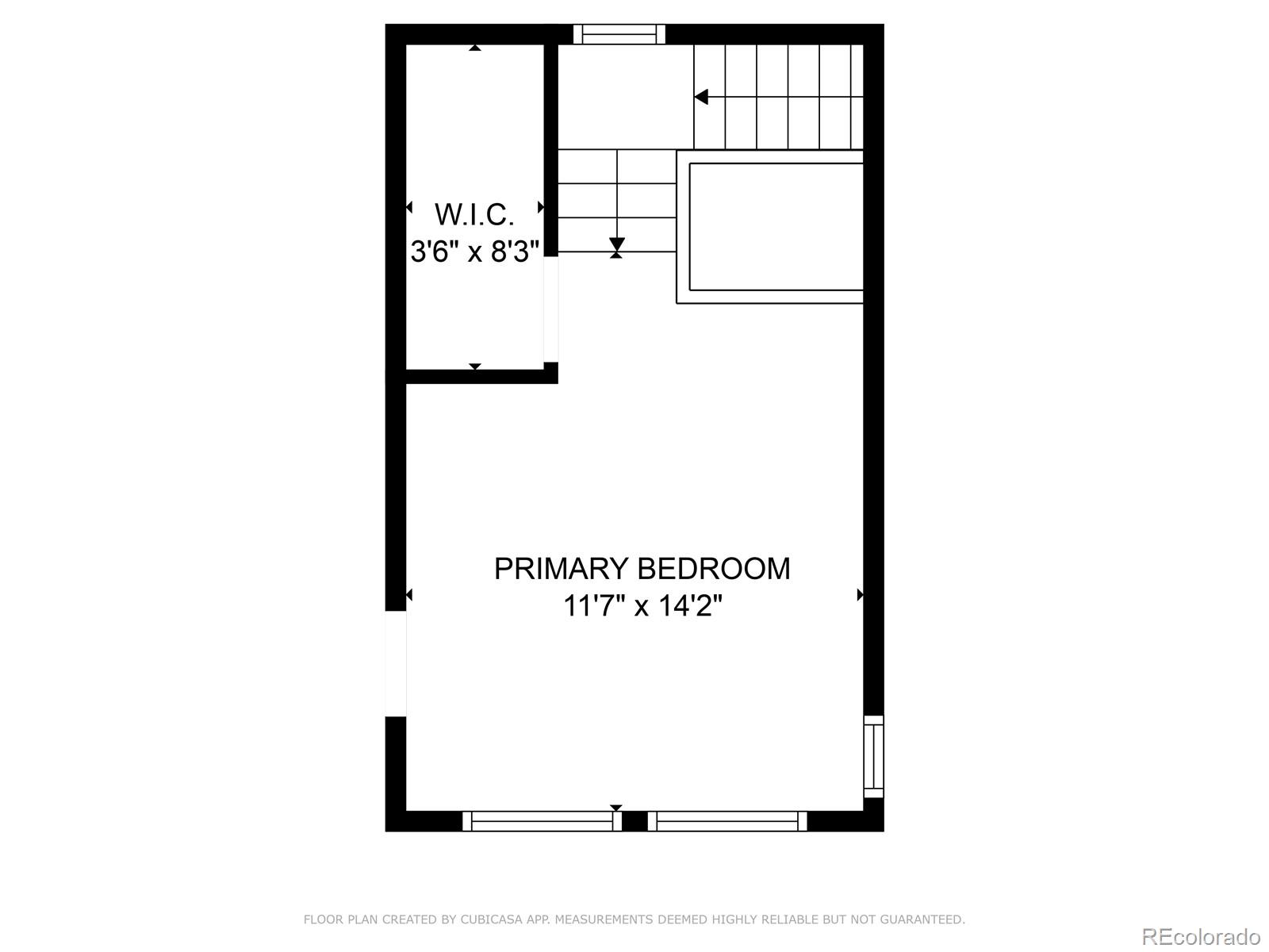 MLS Image #47 for 47  red cloud road,woodland park, Colorado