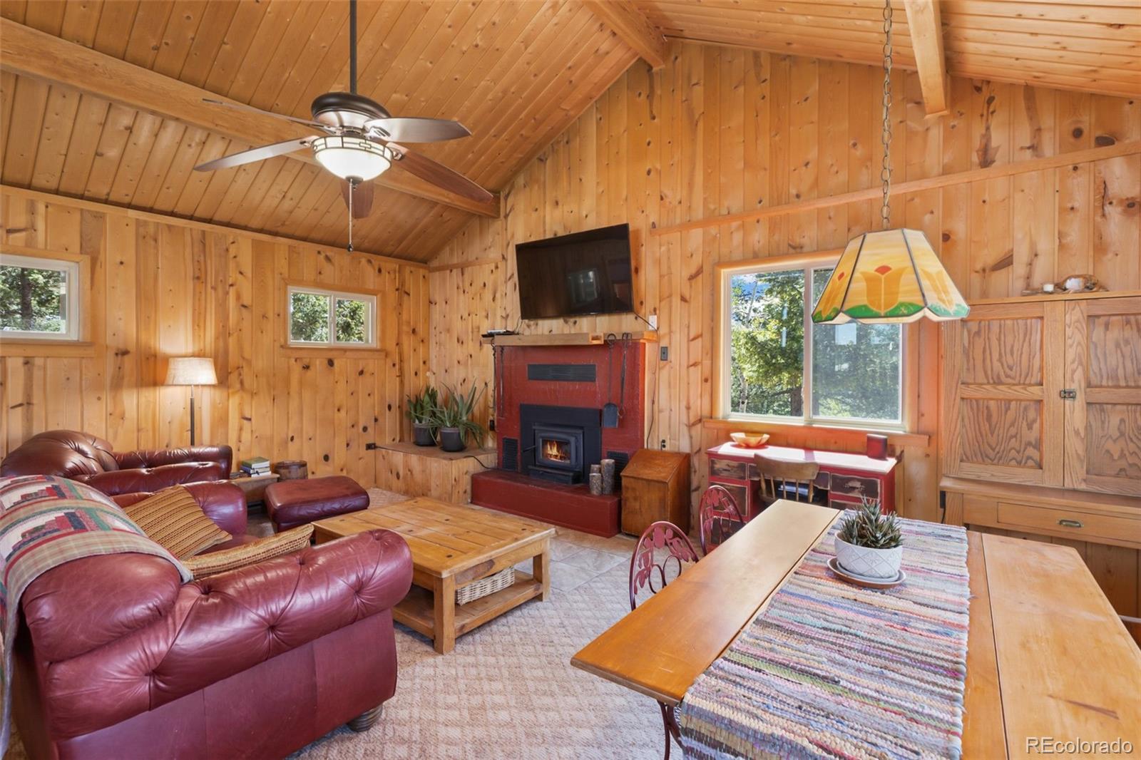MLS Image #5 for 47  red cloud road,woodland park, Colorado
