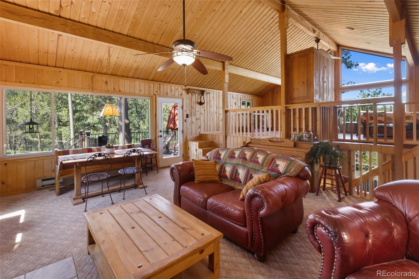 MLS Image #6 for 47  red cloud road,woodland park, Colorado