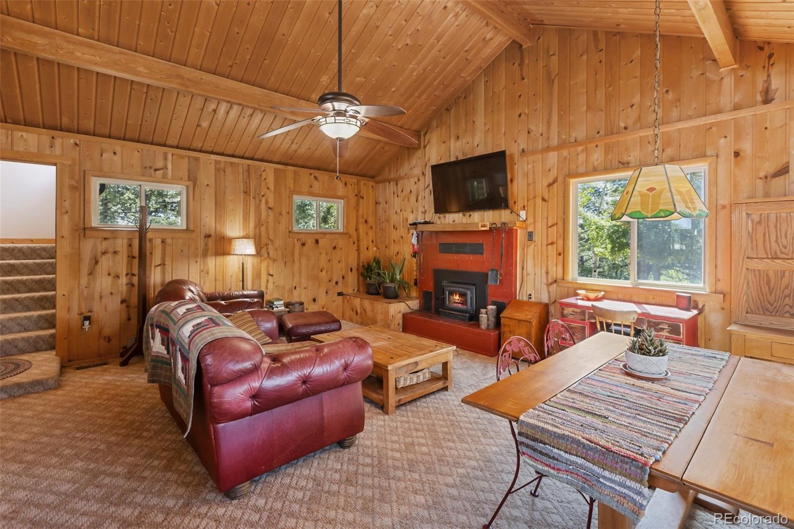 MLS Image #7 for 47  red cloud road,woodland park, Colorado
