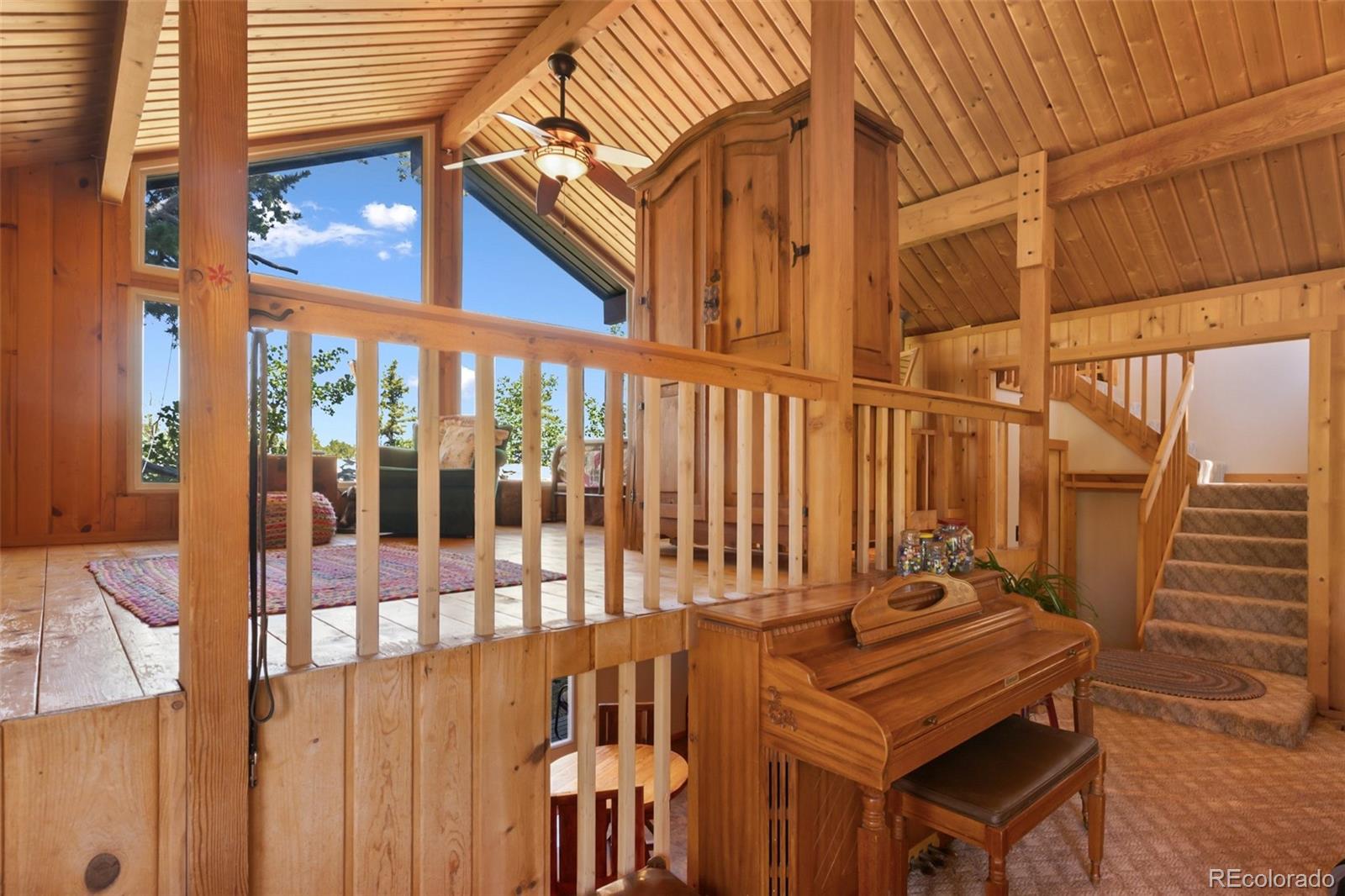 MLS Image #8 for 47  red cloud road,woodland park, Colorado