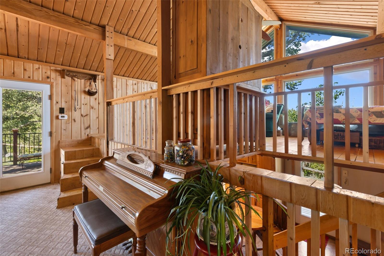MLS Image #9 for 47  red cloud road,woodland park, Colorado