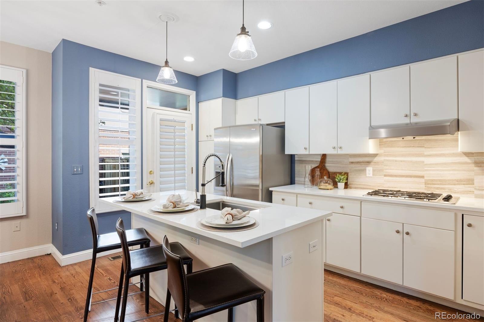 MLS Image #14 for 2 s monroe street,denver, Colorado