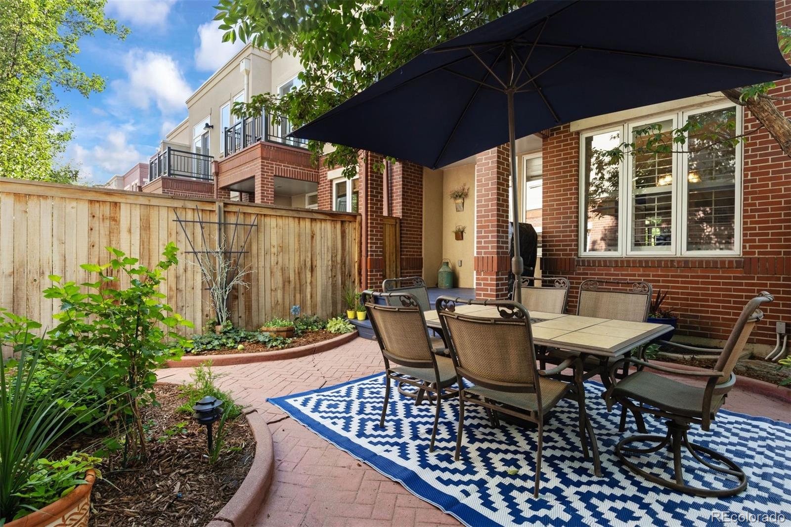 MLS Image #34 for 2 s monroe street,denver, Colorado