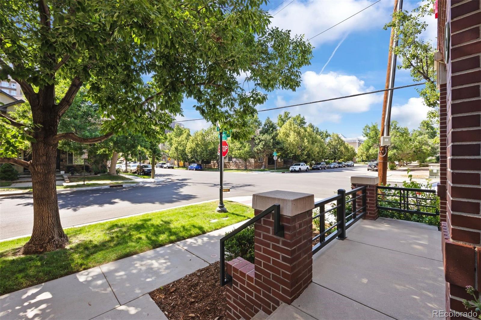 MLS Image #39 for 2 s monroe street,denver, Colorado
