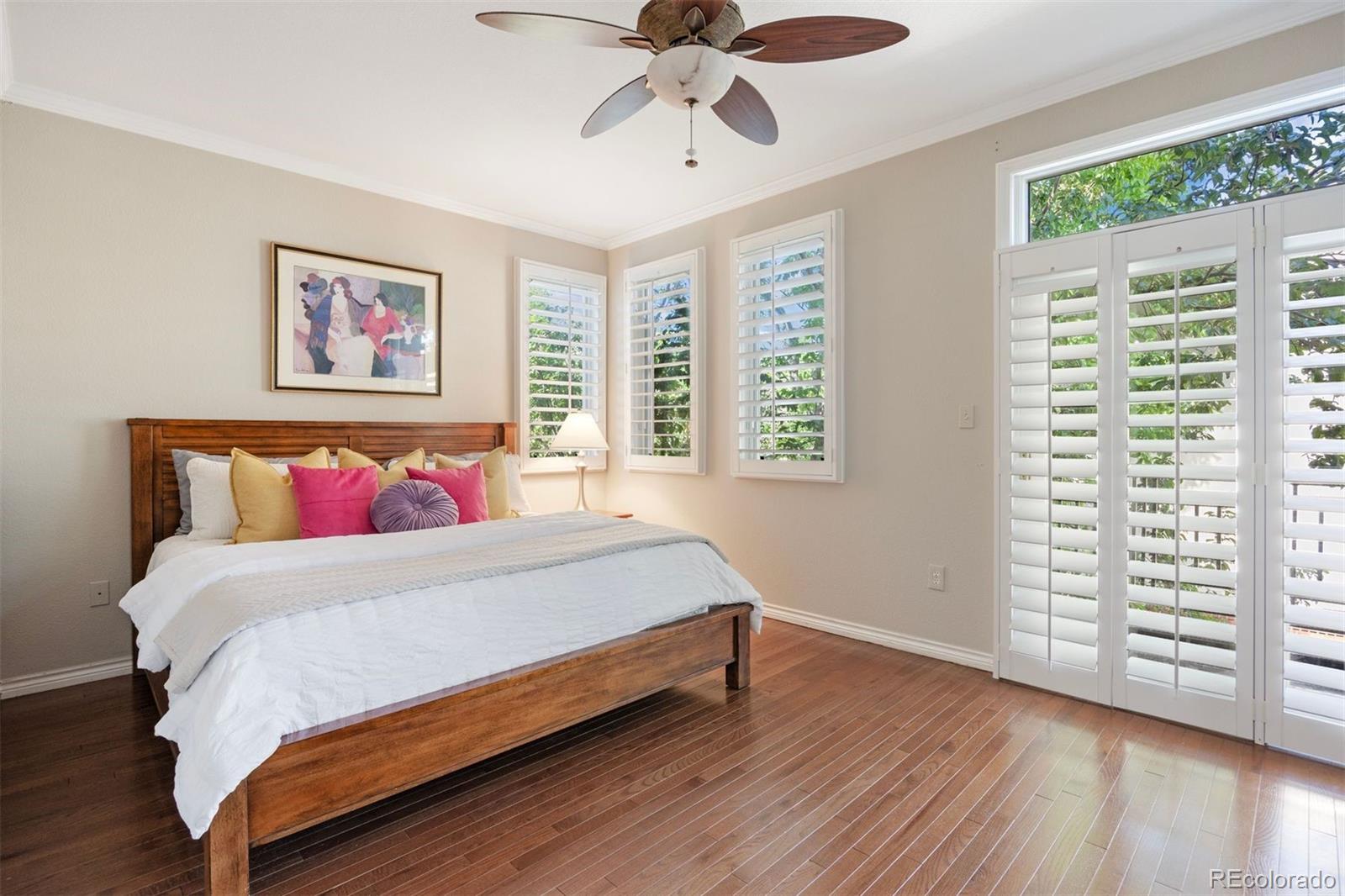MLS Image #4 for 2 s monroe street,denver, Colorado
