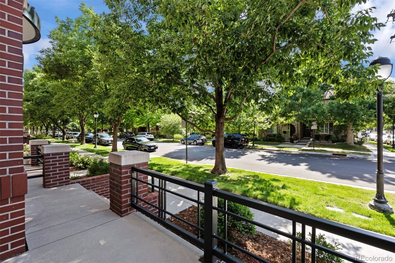 MLS Image #40 for 2 s monroe street,denver, Colorado