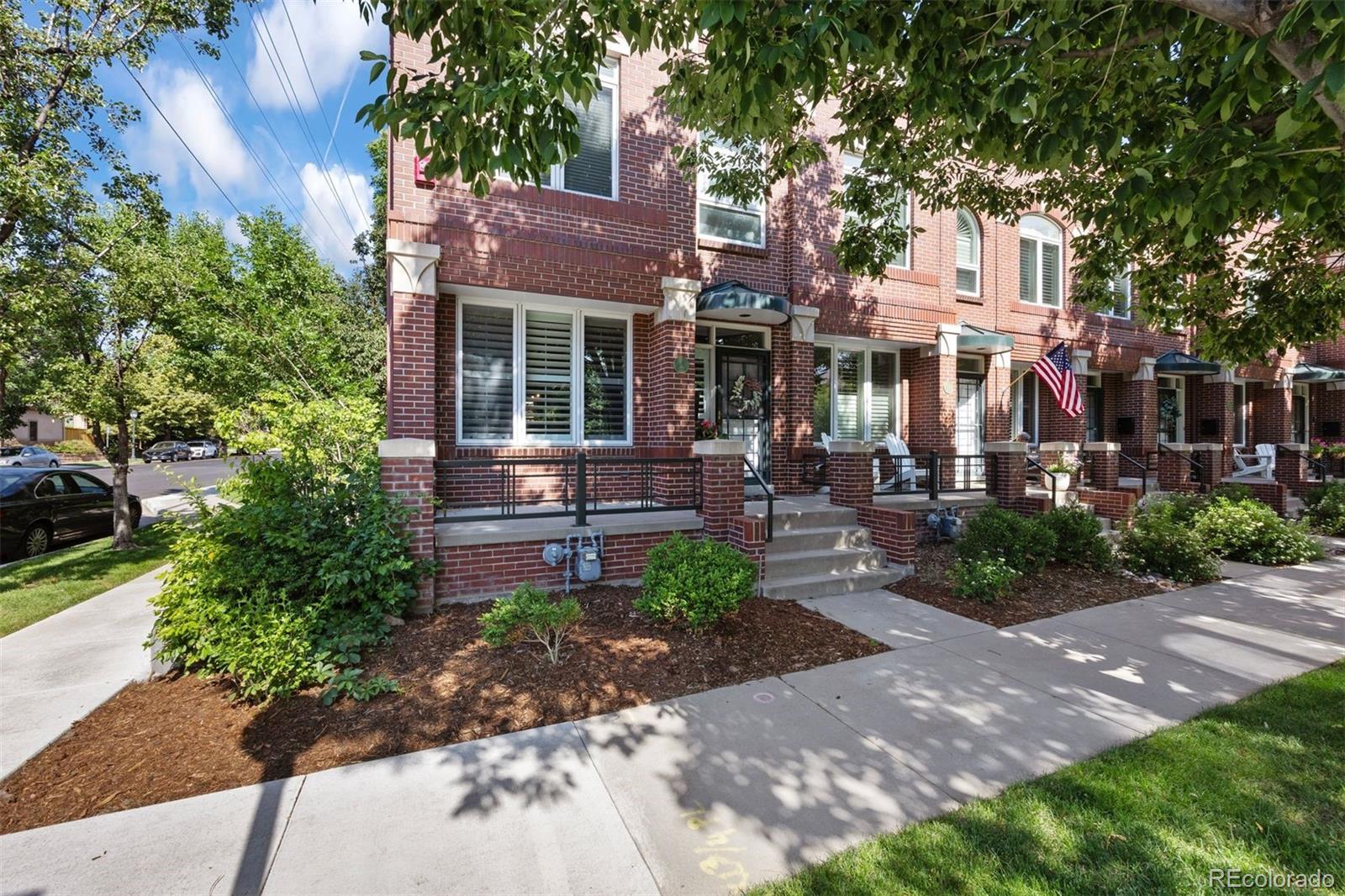 MLS Image #7 for 2 s monroe street,denver, Colorado
