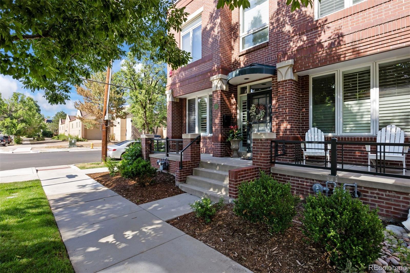 MLS Image #8 for 2 s monroe street,denver, Colorado