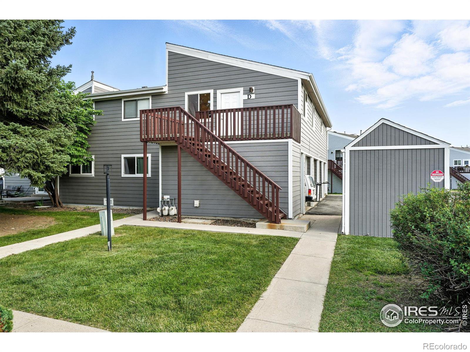 MLS Image #0 for 3790  iris avenue,boulder, Colorado