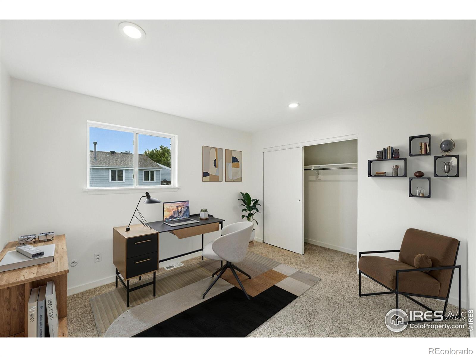 MLS Image #16 for 3790  iris avenue,boulder, Colorado