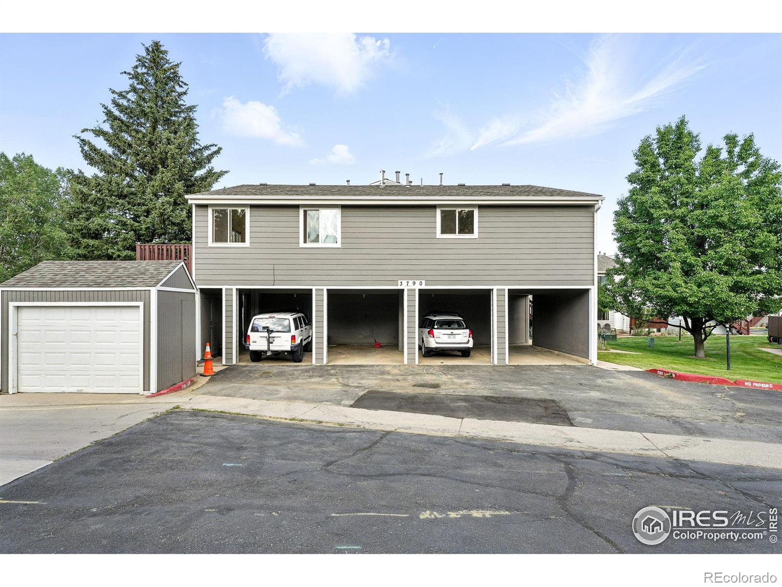 MLS Image #3 for 3790  iris avenue,boulder, Colorado