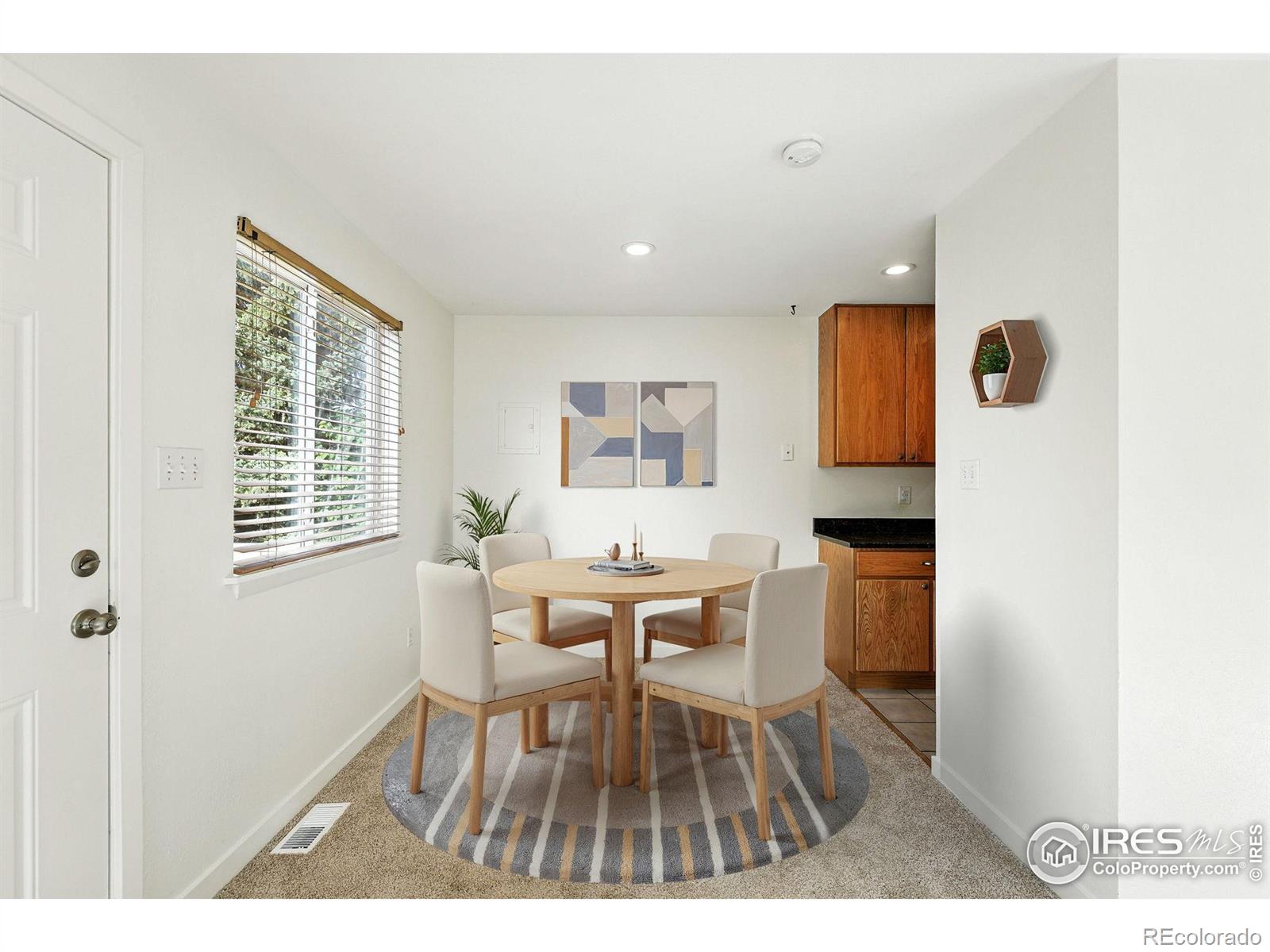 MLS Image #6 for 3790  iris avenue,boulder, Colorado