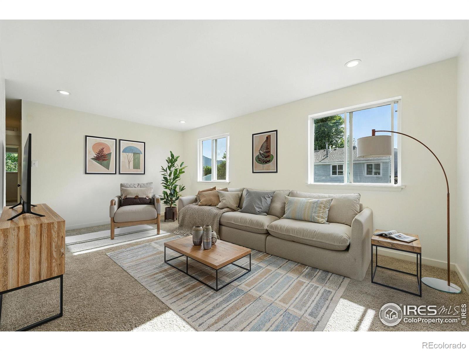 MLS Image #9 for 3790  iris avenue,boulder, Colorado