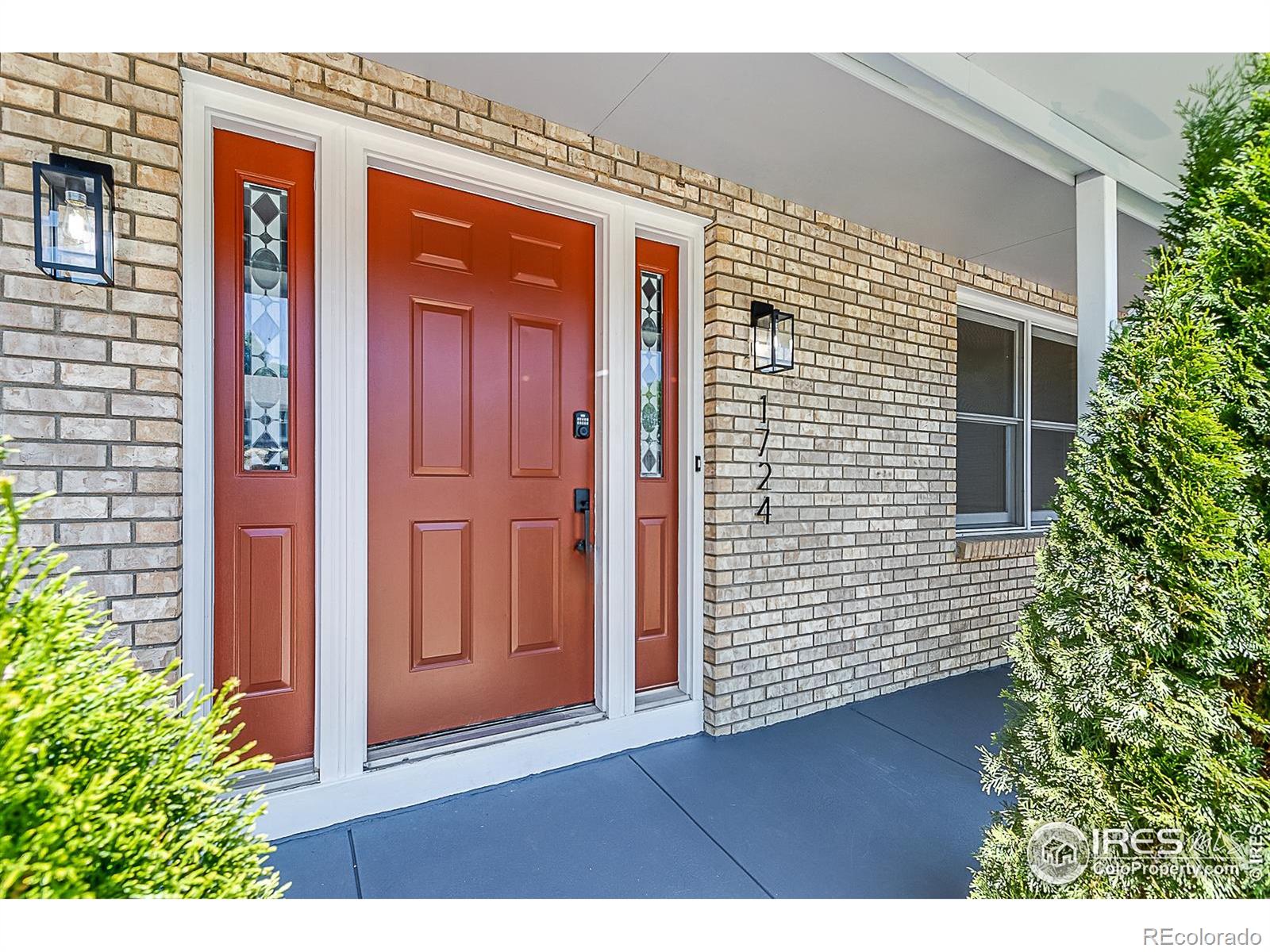 MLS Image #3 for 1724  westchester lane,fort collins, Colorado