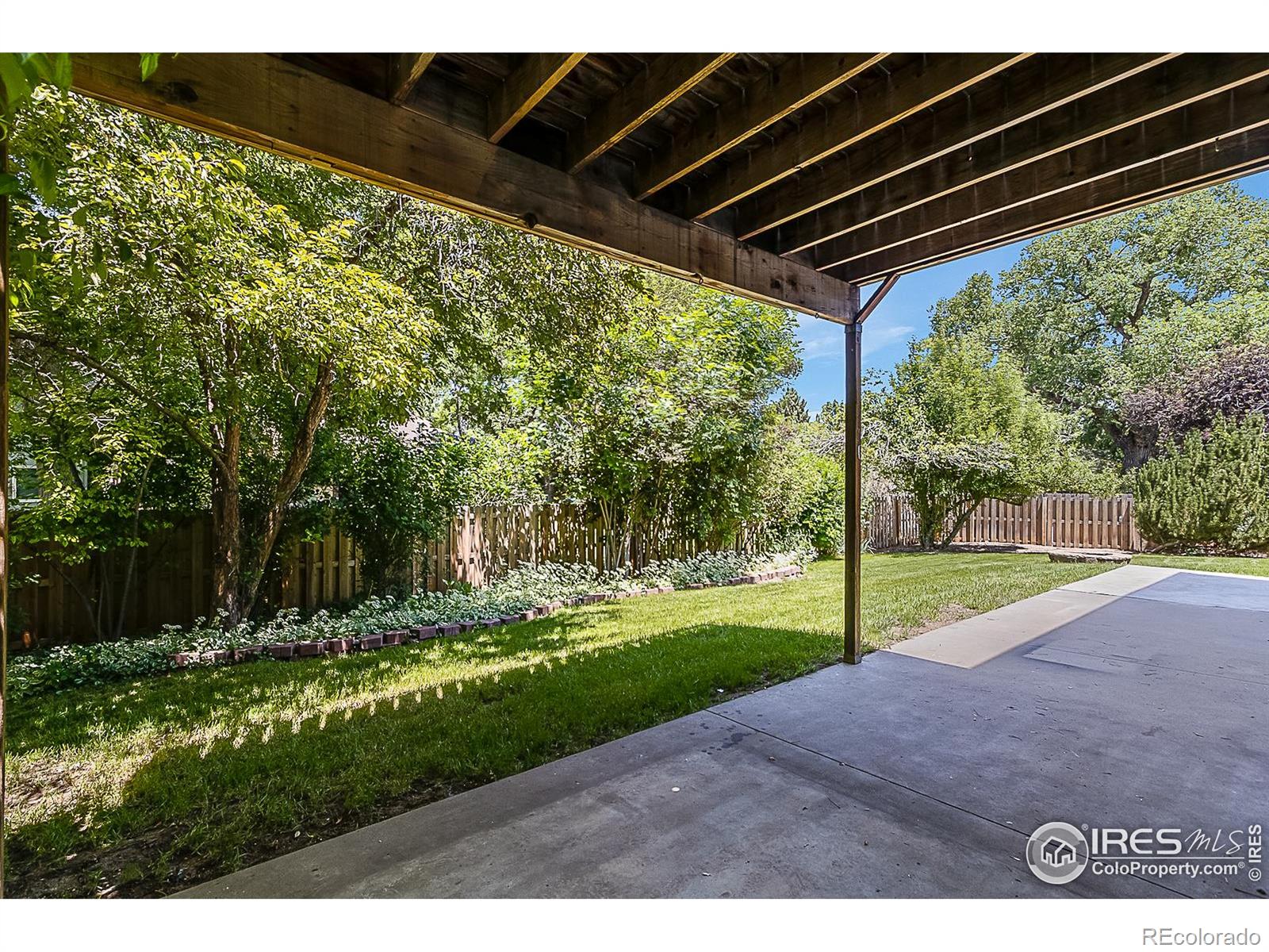 MLS Image #32 for 1724  westchester lane,fort collins, Colorado