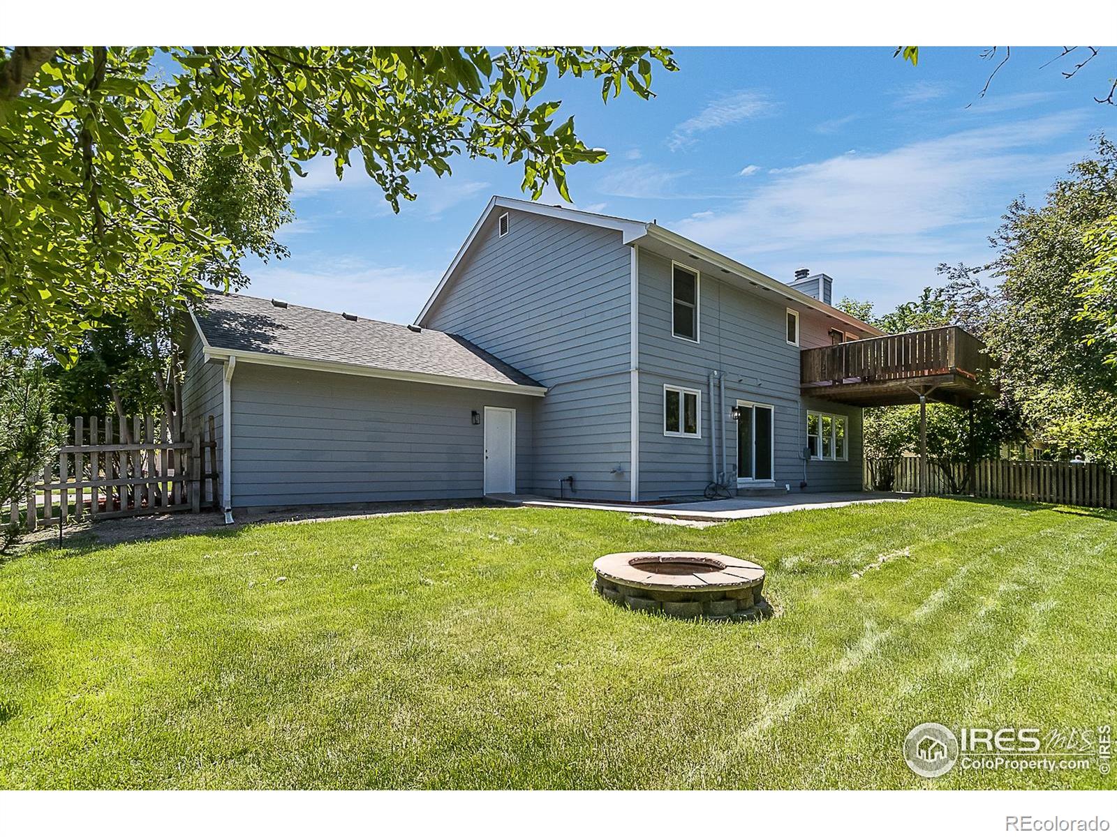 MLS Image #33 for 1724  westchester lane,fort collins, Colorado