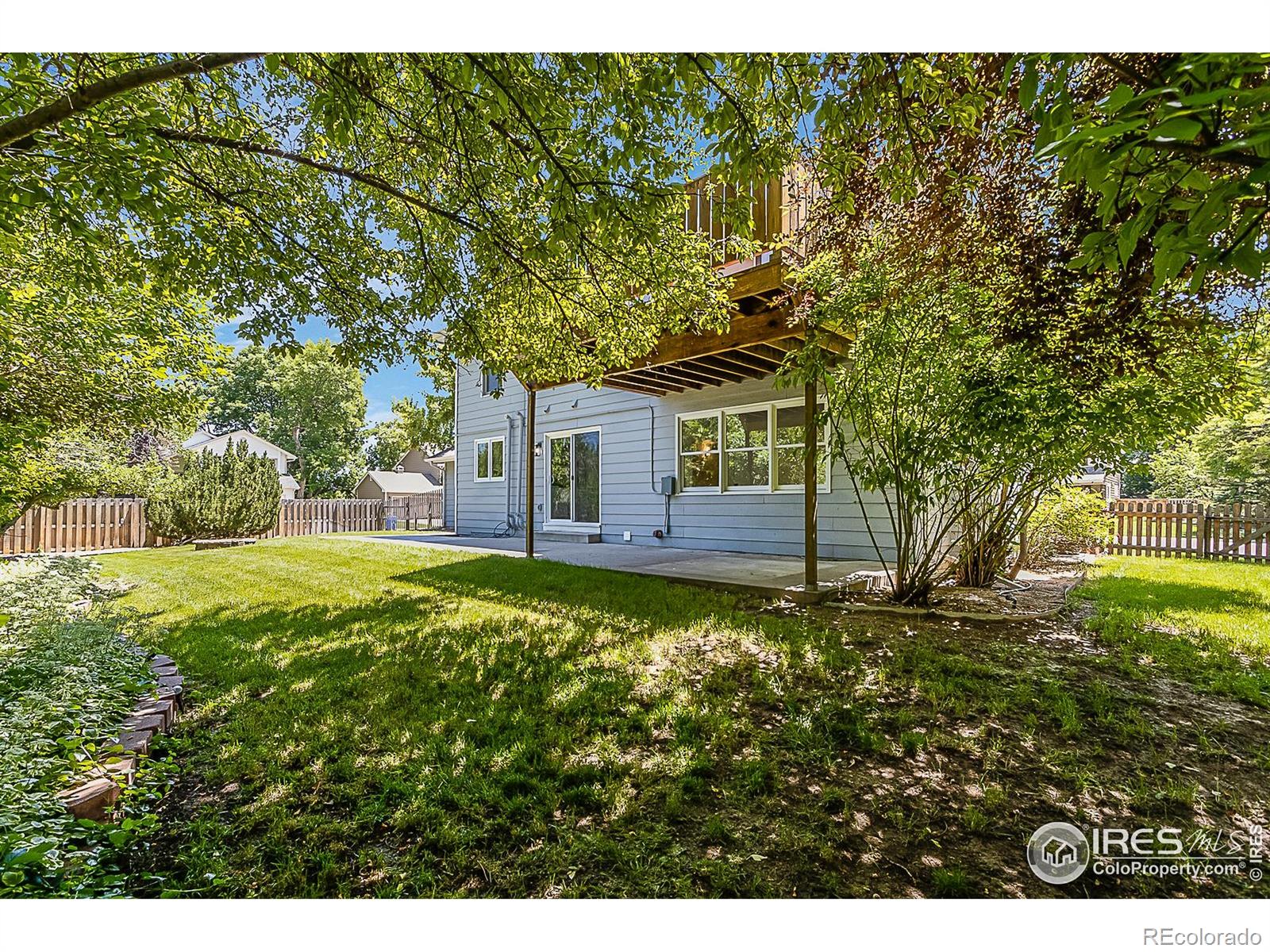 MLS Image #34 for 1724  westchester lane,fort collins, Colorado