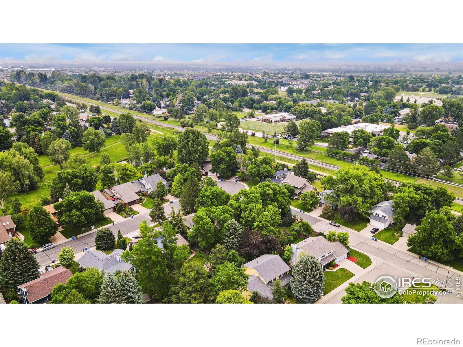 MLS Image #36 for 1724  westchester lane,fort collins, Colorado