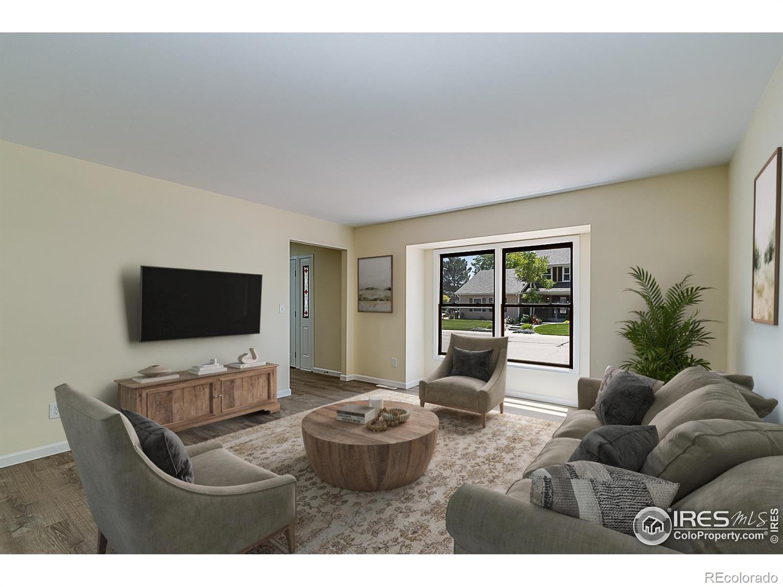 MLS Image #4 for 1724  westchester lane,fort collins, Colorado
