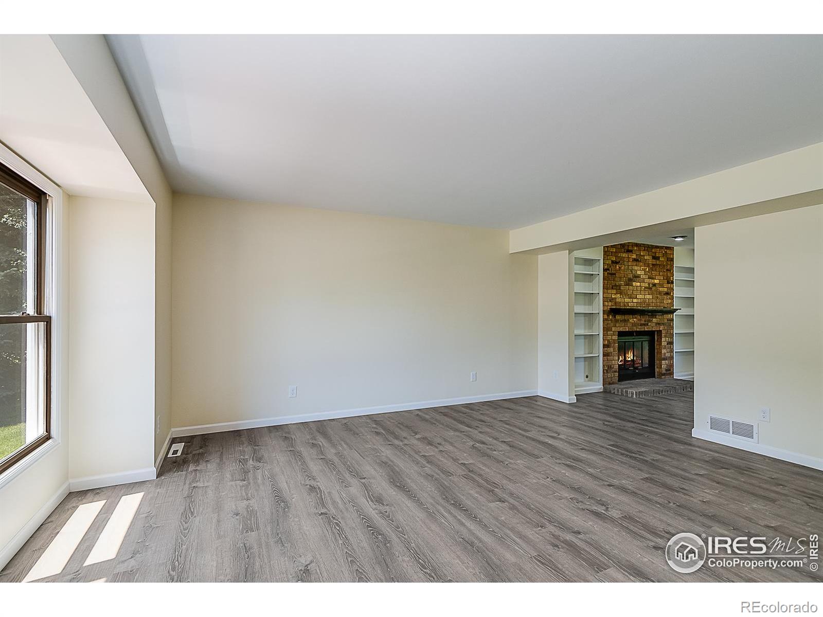 MLS Image #5 for 1724  westchester lane,fort collins, Colorado
